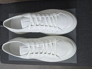 Ecco Street Ace Sneakers